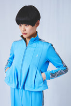 画像をギャラリービューアに読み込む, !Pre order!  Tucked track jacket 3colors

