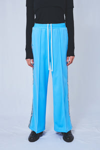 !Pre order!  Tucked track Trousers 3colors