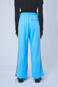 !Pre order!  Tucked track Trousers 3colors