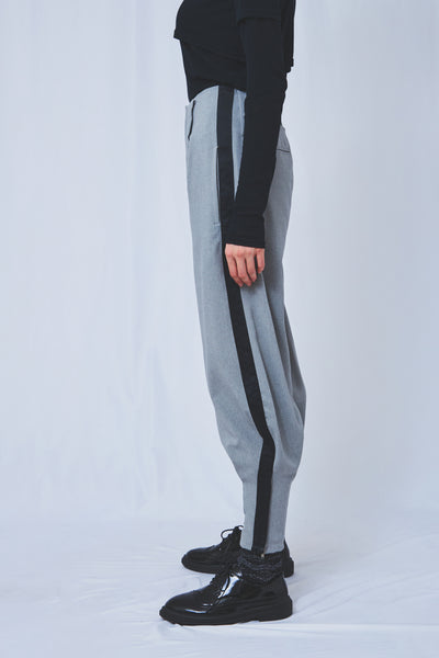 Bontan pants Gray