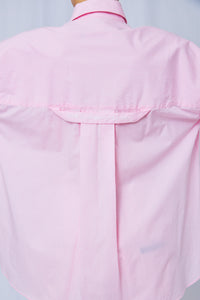 !Pre order!  PVC Pouch Shirt 2colors