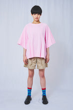 画像をギャラリービューアに読み込む, !Pre order!  Tucked Tee 2colors
