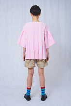 画像をギャラリービューアに読み込む, !Pre order!  Tucked Tee 2colors
