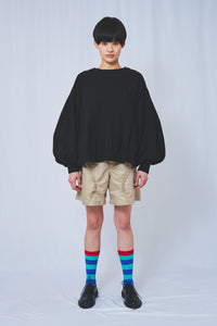 !Pre order!  Tucked Sweat 2colors
