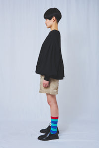 !Pre order!  Tucked Sweat 2colors