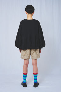 !Pre order!  Tucked Sweat 2colors
