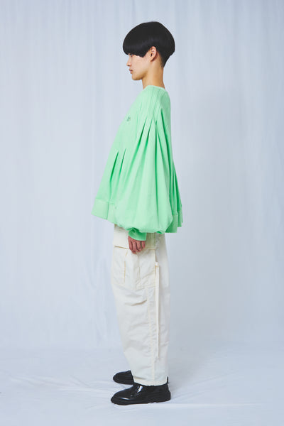!Pre order!  Tucked Sweat 2colors