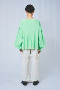 !Pre order!  Tucked Sweat 2colors