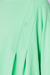 !Pre order!  Tucked Sweat 2colors