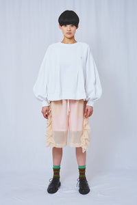 !Pre order!  Tucked Sweat 2colors