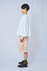 !Pre order!  Tucked Sweat 2colors