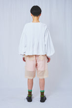 画像をギャラリービューアに読み込む, !Pre order!  Tucked Sweat 2colors
