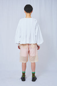 !Pre order!  Tucked Sweat 2colors