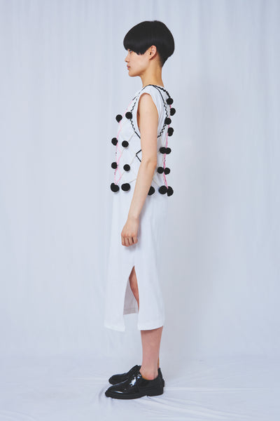 !Pre order!  Pon-pon Bustier