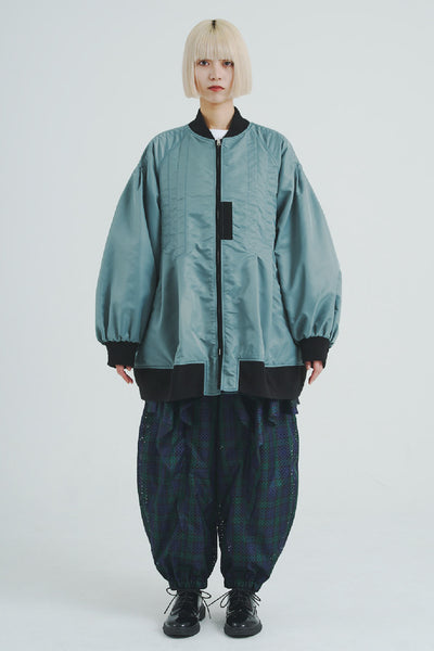 Reversible MA-01  Blue