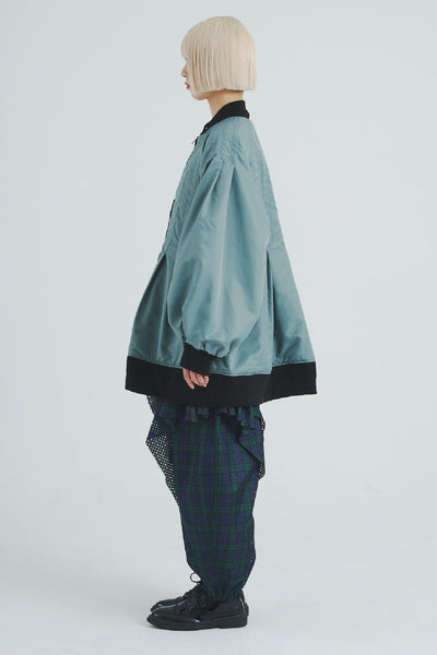 Reversible MA-01  Blue