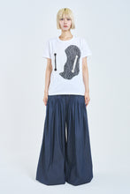 画像をギャラリービューアに読み込む, ! Pre-Order ! Patch-Pocket T-shirt　White
