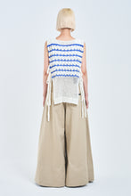 画像をギャラリービューアに読み込む, ! Pre-Order ! Knit Crusaders Collaboration Knit Vest
