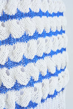 画像をギャラリービューアに読み込む, ! Pre-Order ! Knit Crusaders Collaboration Knit Vest
