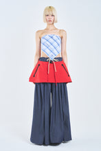 画像をギャラリービューアに読み込む, ! Pre-Order ! Mountain Jacket Peplum. Red
