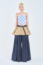 画像をギャラリービューアに読み込む, ! Pre-Order ! Mountain Jacket Peplum. Beige
