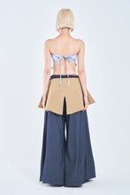 画像をギャラリービューアに読み込む, ! Pre-Order ! Mountain Jacket Peplum. Beige

