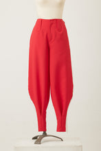 画像をギャラリービューアに読み込む, Pre order 完全受注  ：Bontan Line Pants Red

