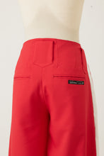 画像をギャラリービューアに読み込む, Pre order 完全受注  ：Bontan Line Pants Red
