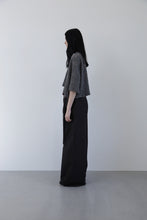 画像をギャラリービューアに読み込む, Forest Jacquard Tee Gray
