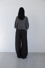 画像をギャラリービューアに読み込む, Forest Jacquard Tee Gray
