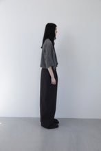 画像をギャラリービューアに読み込む, Forest Jacquard Tee Gray
