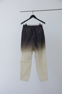 Sunset Nylon Pants Gray
