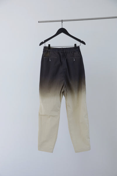 Sunset Nylon Pants Gray