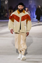 画像をギャラリービューアに読み込む, Denim Bontan Pants Beige Chemical
