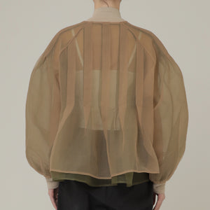 See-through Reversible MA-01 2color
