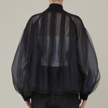 画像をギャラリービューアに読み込む, See-through Reversible MA-01 2color

