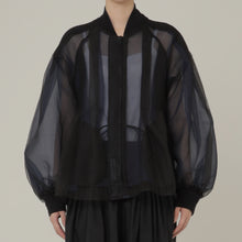 画像をギャラリービューアに読み込む, See-through Reversible MA-01 2color
