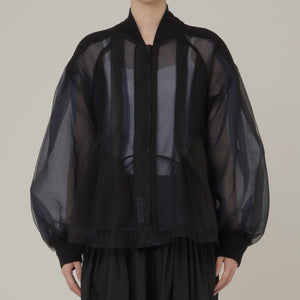 See-through Reversible MA-01 2color
