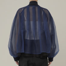画像をギャラリービューアに読み込む, See-through Reversible MA-01 2color
