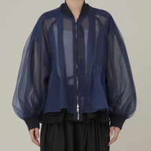 画像をギャラリービューアに読み込む, See-through Reversible MA-01 2color
