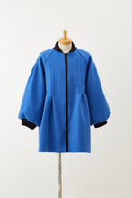 画像をギャラリービューアに読み込む, Wool MA-01 Coat Blue
