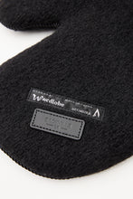 画像をギャラリービューアに読み込む, SACKVILLE×MEGMIURA WARDROBE Miton Bag Black
