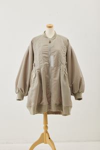 Reversible MA-01 Beige