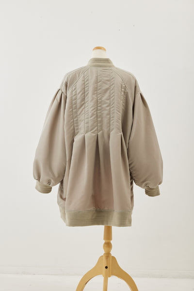 Reversible MA-01 Beige