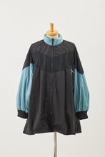 画像をギャラリービューアに読み込む, Lace tuck MA-01 Black
