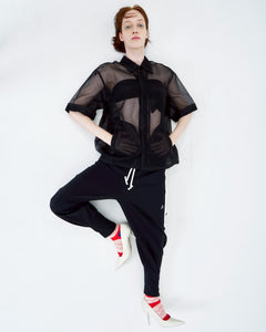 !Pre order!  Bontan Jersey pants 3colors