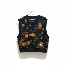 画像をギャラリービューアに読み込む, Flower Boa Vest Flower Boa
