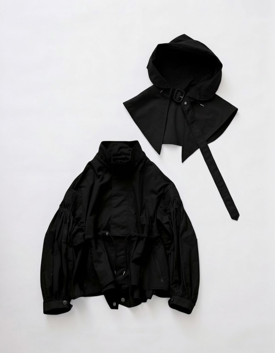 MEGMIURA WARDROBE Official online store