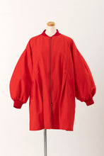 画像をギャラリービューアに読み込む, LINEN RED  MA-01
