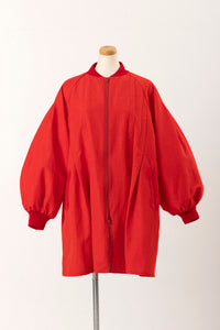 LINEN RED  MA-01